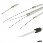 BGM Pro Cable Set Vespa PX (SILK Liner) BGM Pro Cable Set Vespa PX (SILK Liner)