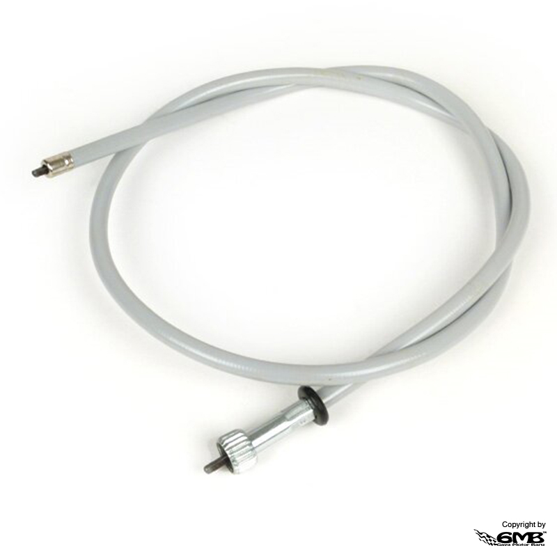 BGM Speedo Cable PTS
