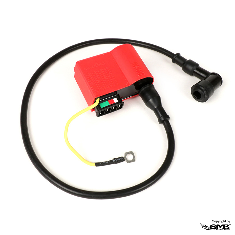 BGM Coil CDI kit(Sport)Px,Excel,Etc