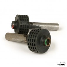 BGM Pro Rubber Engine Vespa SmallFrame(for the hig...