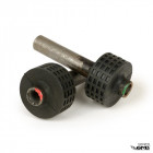 BGM Pro Rubber Engine Vespa SmallFrame(for the highest quality)