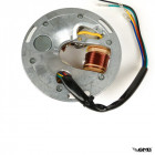 BGM Stator Vespa Sprint 6V Original