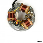 BGM Stator Vespa Sprint 6V Original