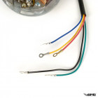 BGM Stator Vespa Sprint 6V Original