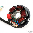 BGM Ignition stator HP ProRev Vespa PX - 5 wires