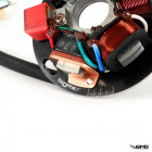BGM Ignition stator HP ProRev Vespa PX - 5 wires