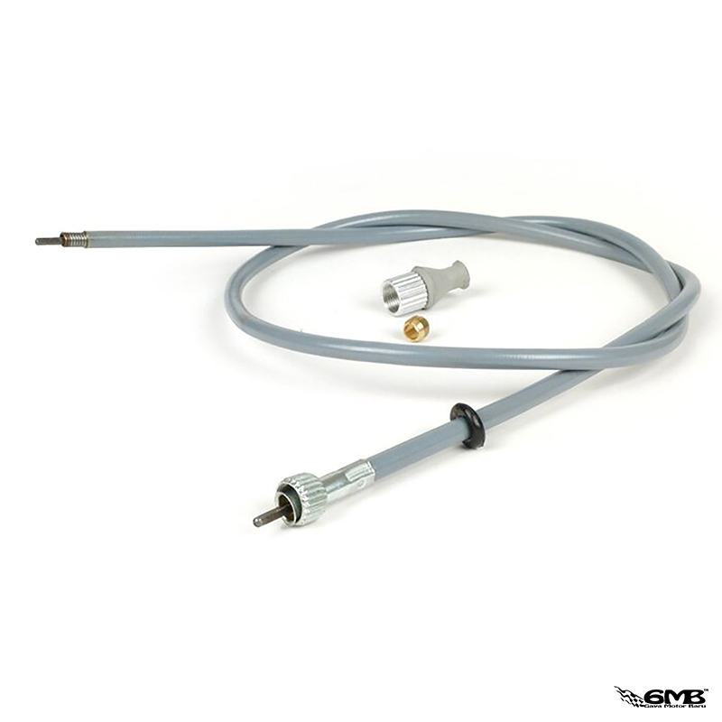 BGM Speedo Cable for Vespa Sprint