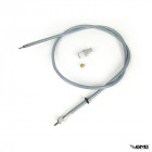 BGM Speedo Cable for Vespa Sprint