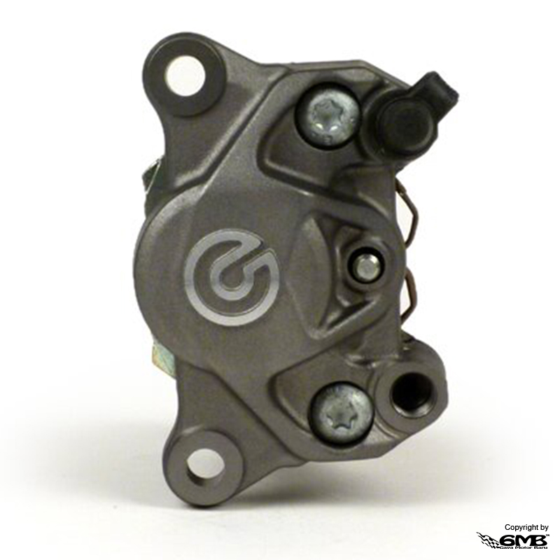 Brembo Caliper 2P Left Side for Vespa (need specific adaptor)