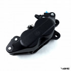 Brembo P4 Caliper Black Version