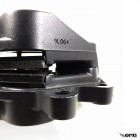 Brembo P4 Caliper Black Version