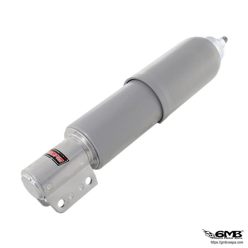 CARBONE Standard Front Shock Absorber for Vespa PX - Grey