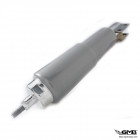 CARBONE Standard Front Shock Absorber for Vespa PX - Grey