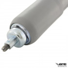 CARBONE Standard Front Shock Absorber for Vespa PX - Grey