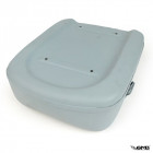 Casa Lambretta Glove box  Lambretta D 125, D 150, E 125, F 125 - metal