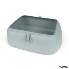 Casa Lambretta Glove box  Lambretta D 125, D 150, E 125, F 125 - metal
