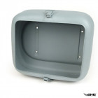 Casa Lambretta Glove box  Lambretta D 125, D 150, E 125, F 125 - metal