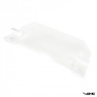 Casa Lambretta Splash plate center stand White Colour