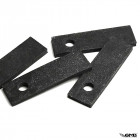 Casa Lambretta Glove Box Rubber Beading Lambretta C, D, E,F