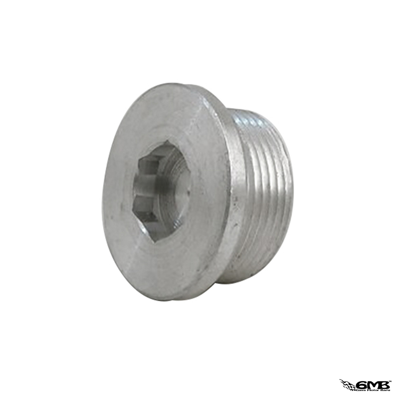 Casa Lambretta Fork End Cap for Lambretta D, LD, F (1955-)