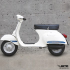 Fa Italia Trimming Decals Electronic for Vespa PTS small frame