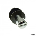 CIF Screw with Nut and Washers Fixing Brake and Clutch Lever