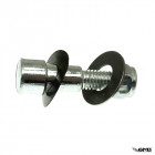 CIF Screw with Nut and Washers Fixing Brake and Clutch Lever