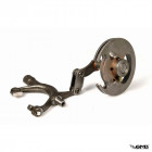 CIF Gear selector for Vespa PK 50 XL, PTS CIF Gear selector for Vespa PK 50 XL, PTS