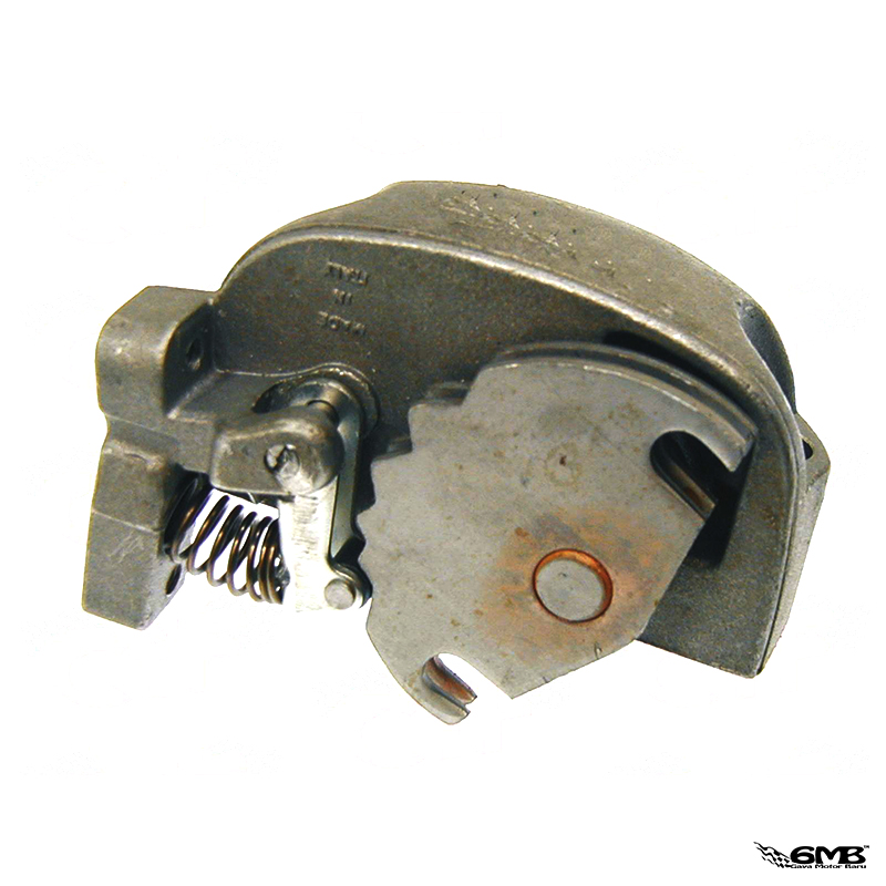 FA Italia Gear Selector 4Speed Vespa Super, Sprint