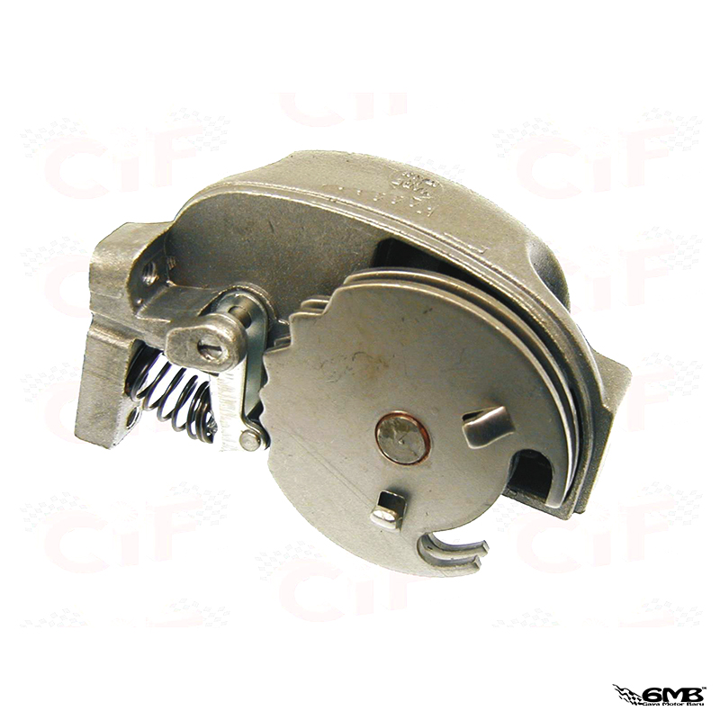 FA Italia Gear Selector 4Speed Vespa PX