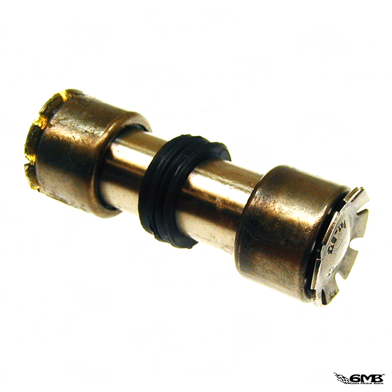 CIF Front Suspension Pin for Vespa PX T5 CIF Front Suspension Pin for Vespa PX T5