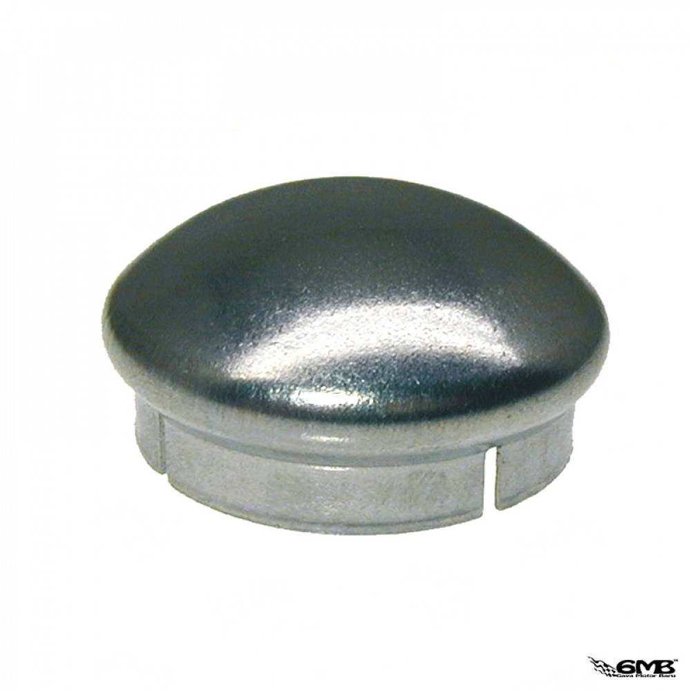 CIF Front Drum Chrome Plug (Small Type)