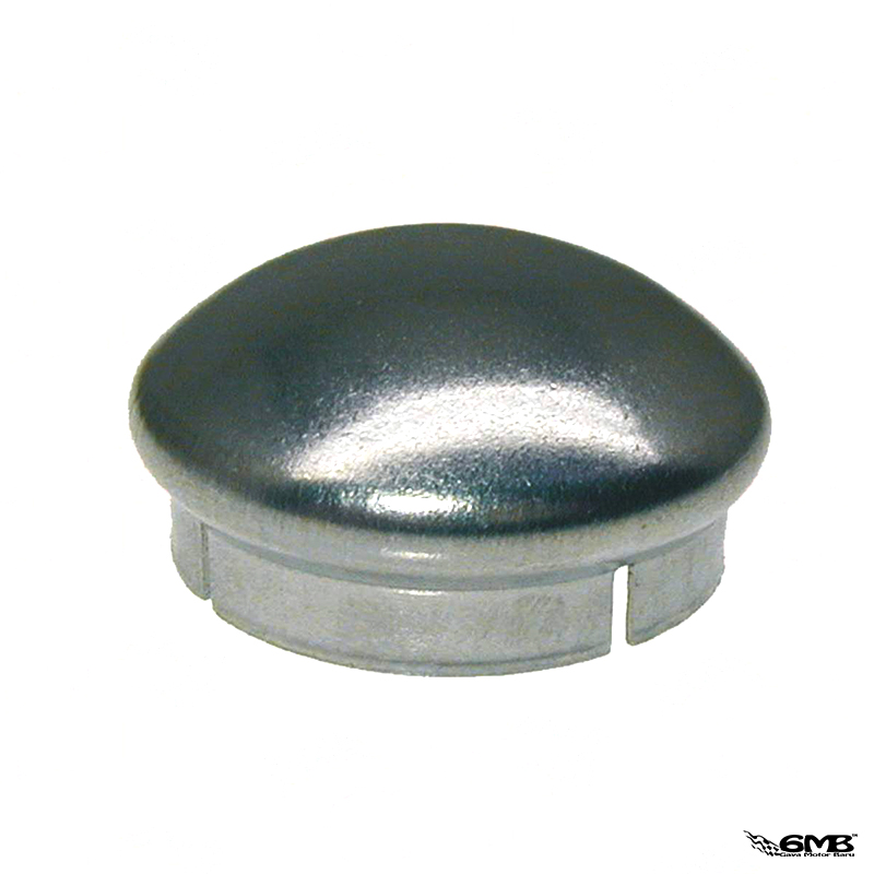 CIF Front Drum Chrome Plug (Small Type)