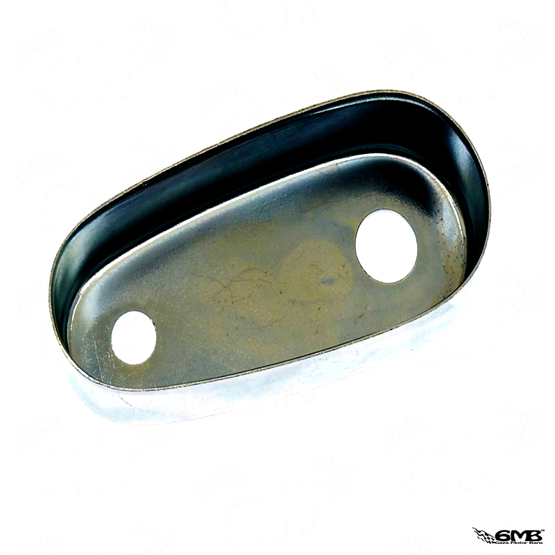 CIF Inner Cover Fork Vespa PTS Small Frame