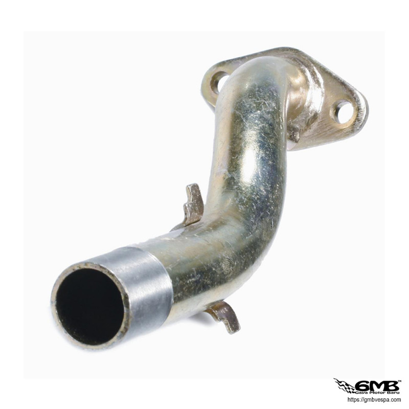 CIF Union Pipe ø 21,5mm for Carburettor 16.16 Vespa PK CIF Union Pipe ø 21,5mm for Carburettor 16.16 Vespa PK
