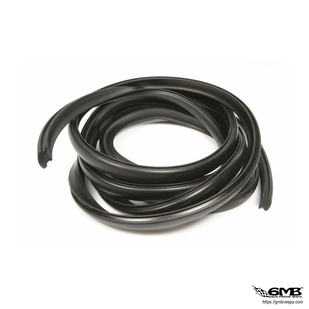 CIF Floor Runner Rubbers for Vespa PX
