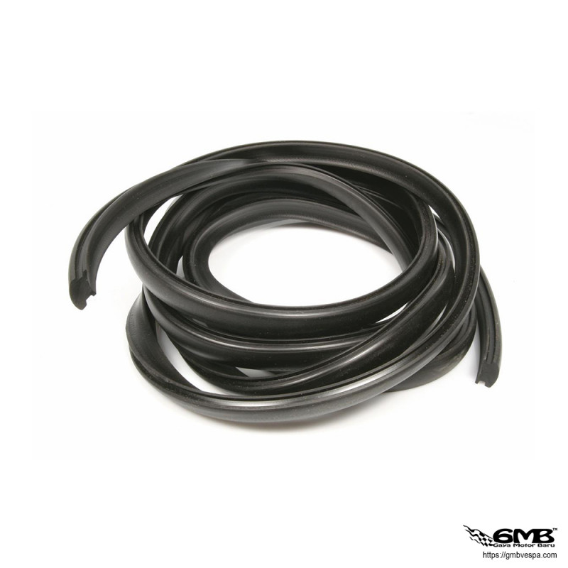 CIF Floor Runner Rubbers for Vespa PX