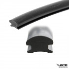CIF Floor Runner Rubbers for Vespa PX