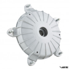 CIF Rear Brake Drum for Vespa 125, Primavera, PTS