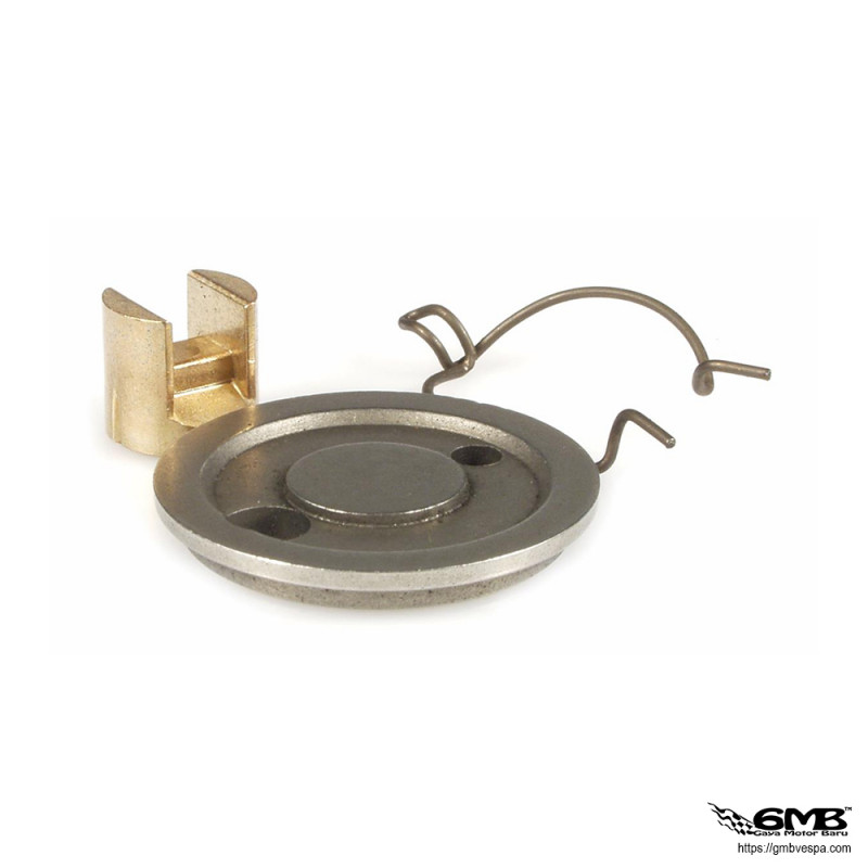 CIF Clutch Pressure Plate Set Vespa PX, Sprint, Super