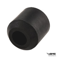 CIF Rubber Engine Mounting Bush shock absorber pla...