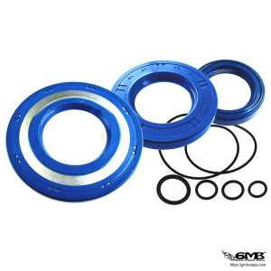 CIF Oil Seals Complete Set for Vespa PX