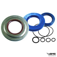 CIF Oil Seals Complete Set for Vespa XL CIF Oil Seals Complete Set for Vespa XL