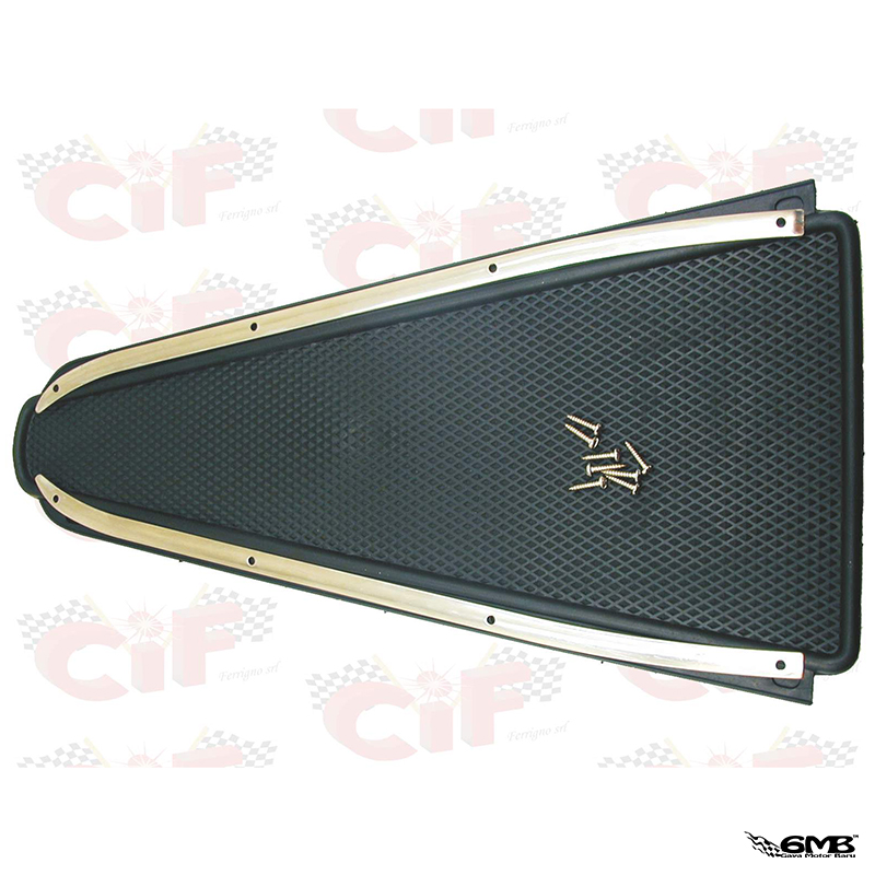 CIF Center Mat Vespa Sprint