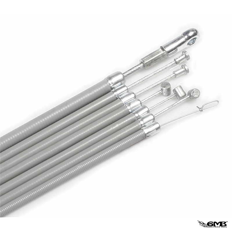 CIF Cable Kit for Vespa PX