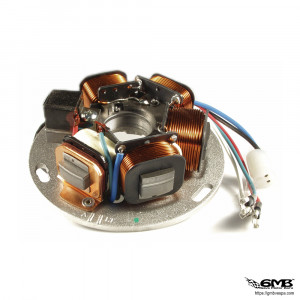 CIF Ignition Stator for Vespa PX - 5 wires