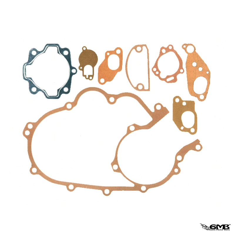 CIF Engine Gasket Set for Vespa PX CIF Engine Gasket Set for Vespa PX