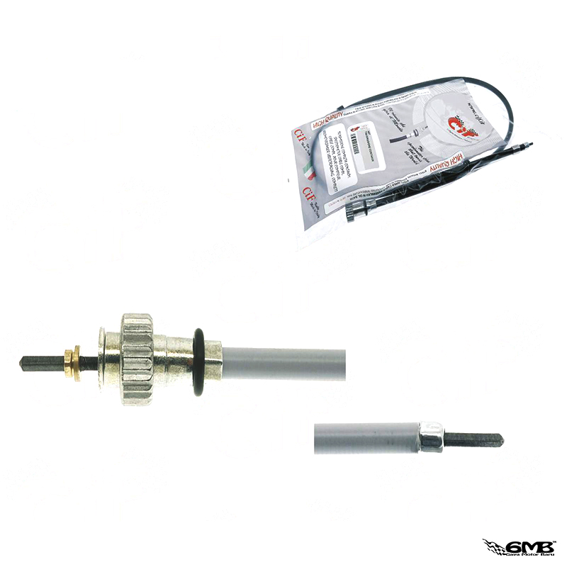 CIF Speedometer Cable Vespa PX