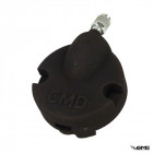CMD Snakehead Top Cap Carburator Dellorto/Keihin 26,28,30mm CMD Snakehead Top Cap Carburator Dellorto/Keihin 26,28,30mm