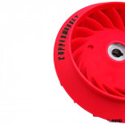 Copper Monkey Fan Wheel Pink Vespa Sprint & Primavera 3v or I-get